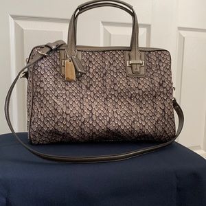Coach Taylor Handbag